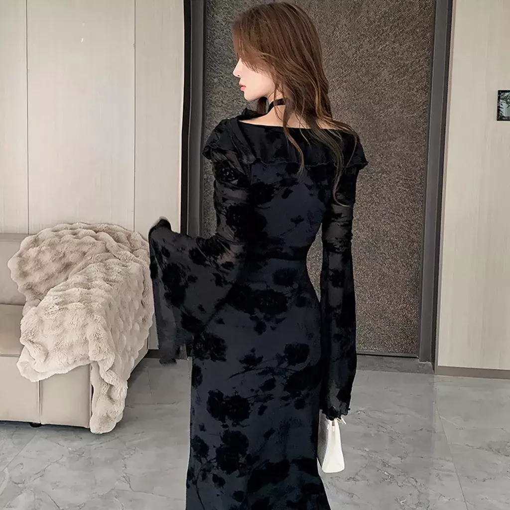 black 9