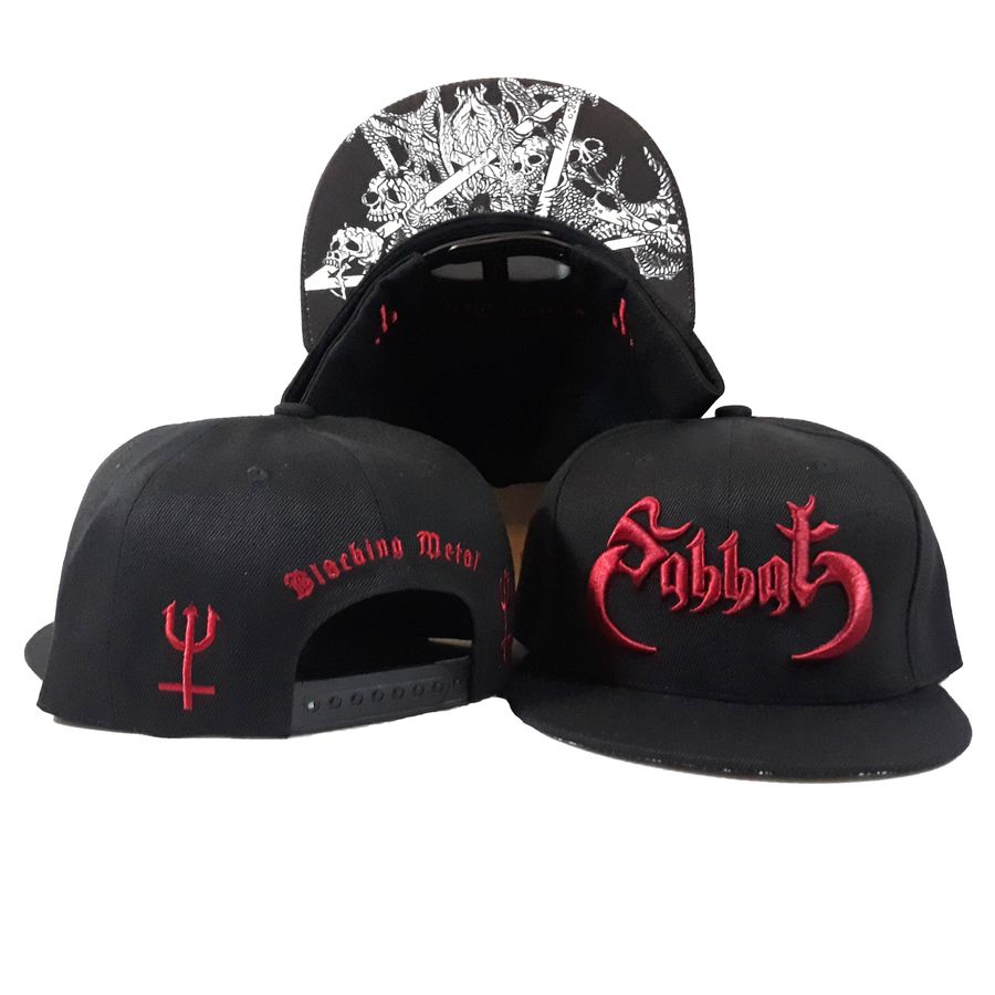 陰府門 Pub Metal Shop - No.1 Heavy Metal Shop in Taiwan | Our recommendations/強力推薦 - Hat/帽子