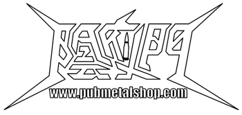 陰府門 Pub Metal Shop - No.1 Heavy Metal Shop in Taiwan