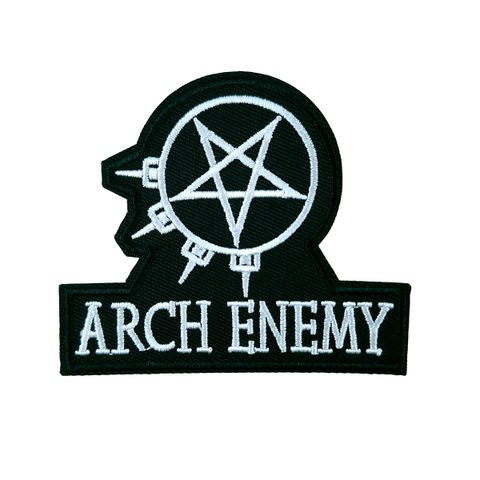 Arch Enemy Patch