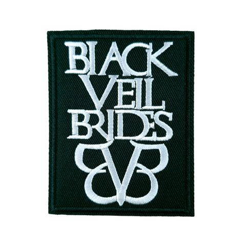 Black Veil Brides Patch