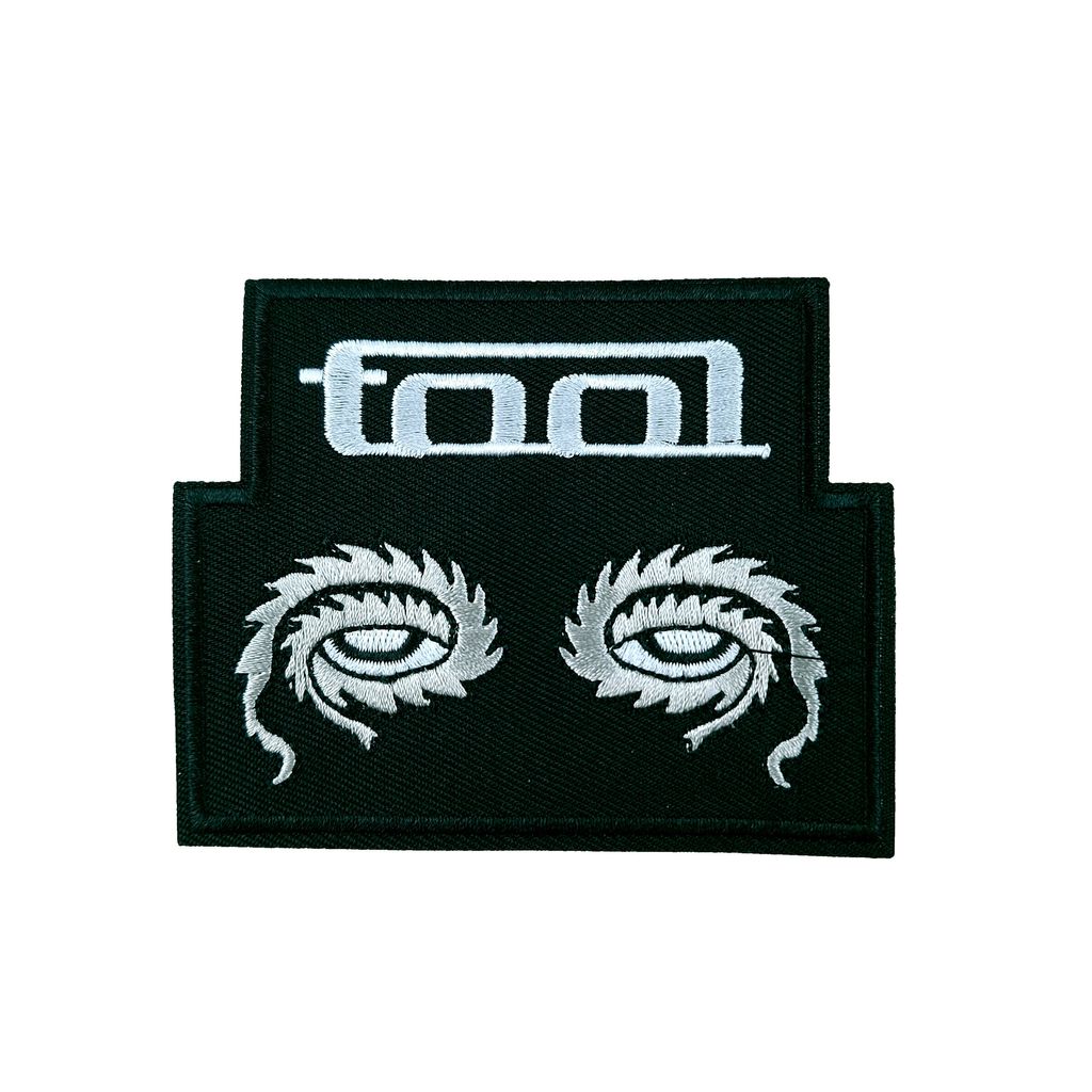 Tool-10000 days Patch