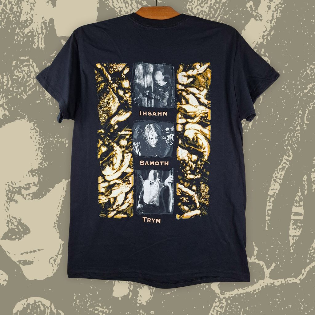 Emperor-IX EQUILIBRIUM TS 02