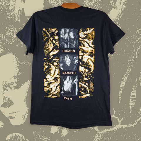 Emperor-IX EQUILIBRIUM TS 02