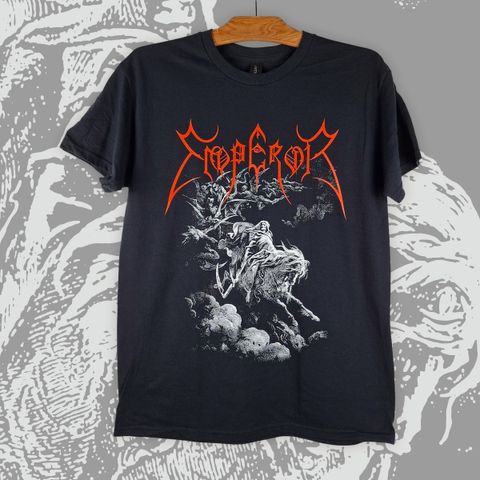 Emperor-RIDER 2017 TS 01