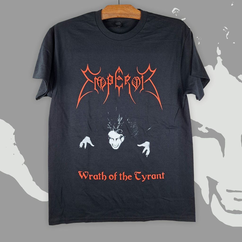 Emperor-WRATH OF THE TYRANT TS 01