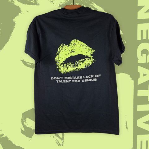 TYPE O NEGATIVE-BLOODY KISSES TS 02