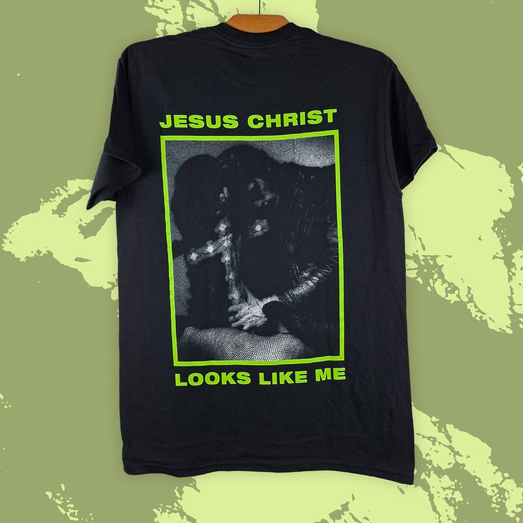 TYPE O NEGATIVE-CHRISTIAN WOMAN TS 02