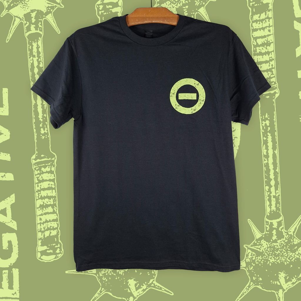 TYPE O NEGATIVE-MACE TS 01