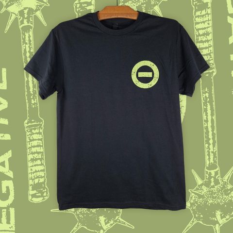 TYPE O NEGATIVE-MACE TS 01