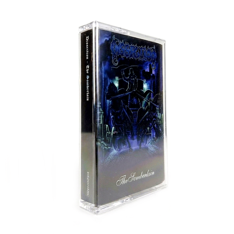 Dissection-THE SOMBERLAIN TAPE    (1)