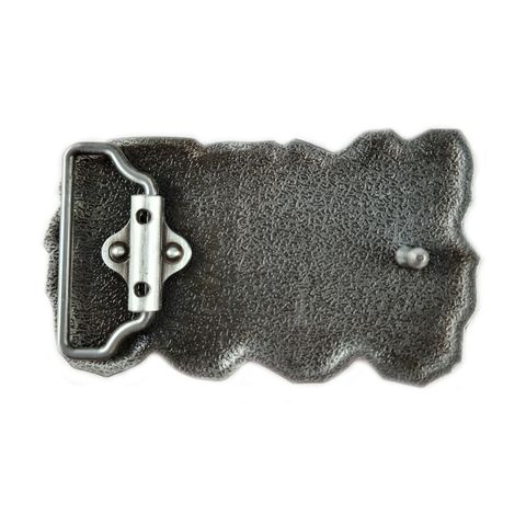 Misfits Belt Buckle 皮帶頭 (2)
