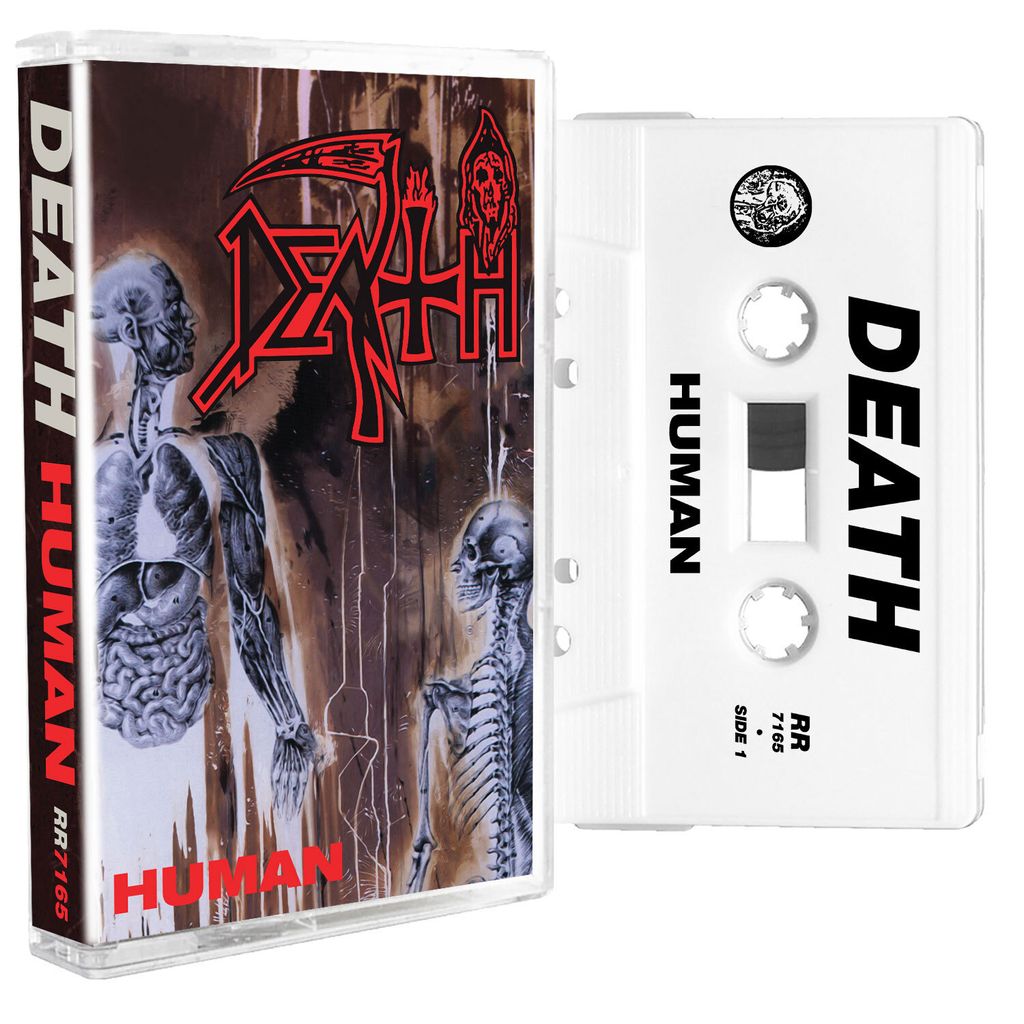 Death-Human