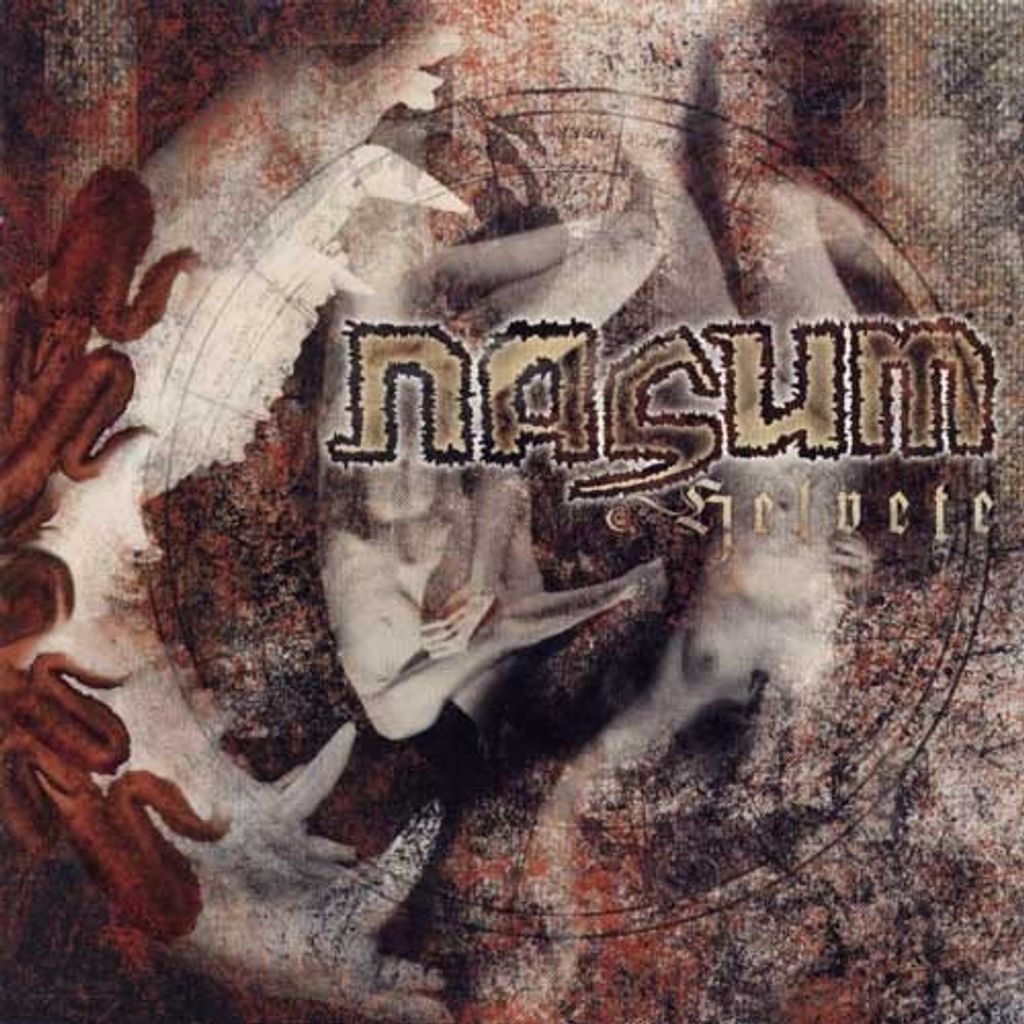 Nasum-Helvete CD