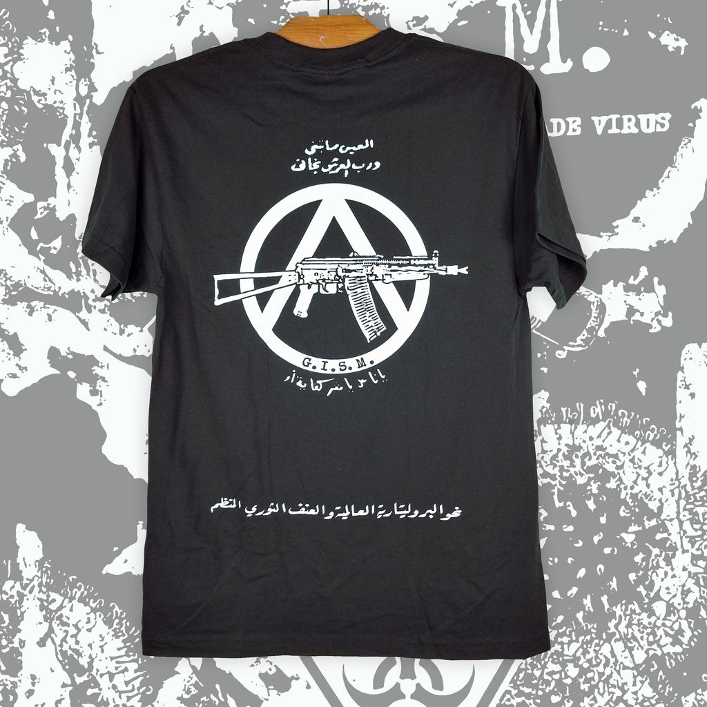 GISM-Corona TS 2