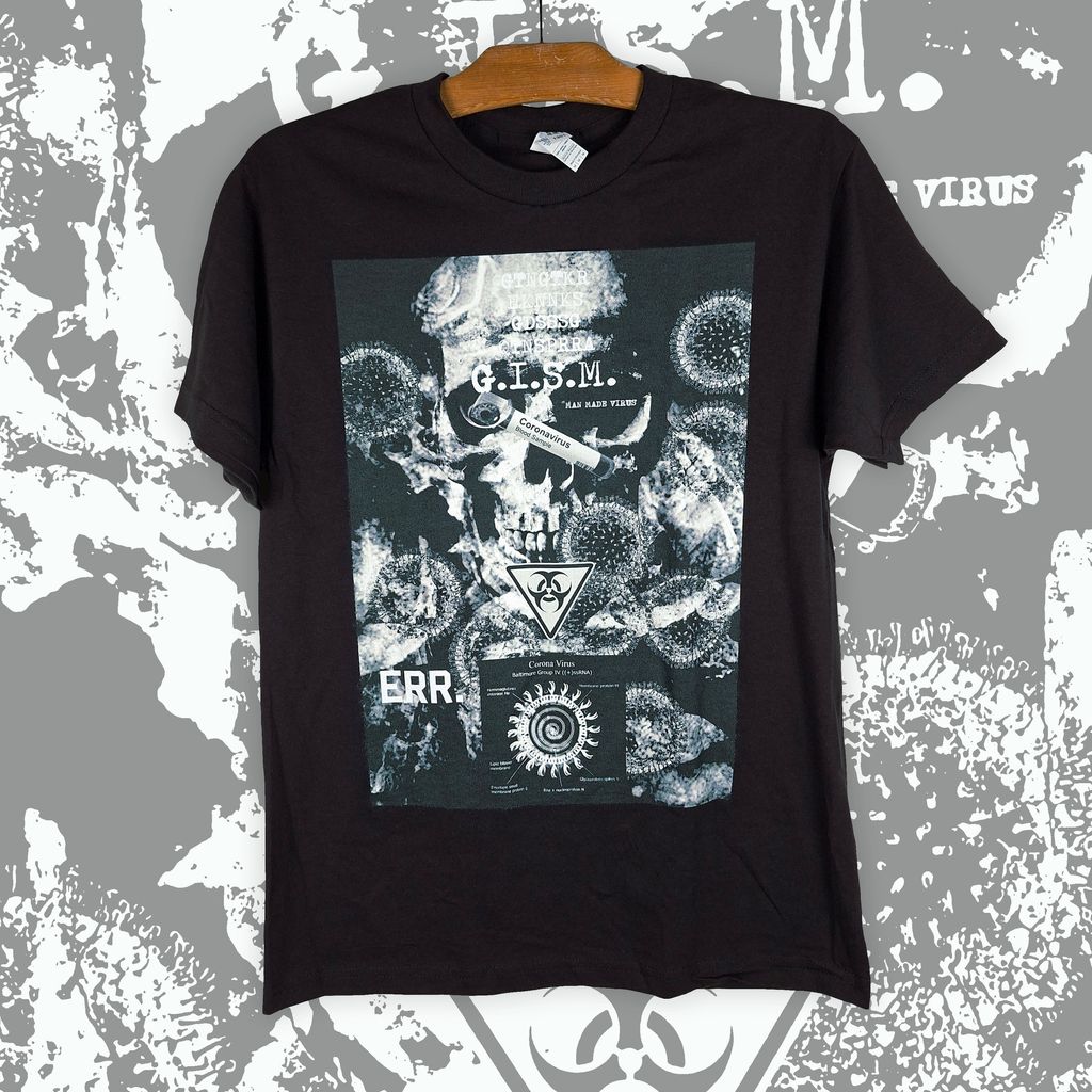 GISM-Corona TS 1