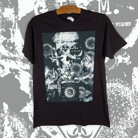 GISM-Corona TS 1