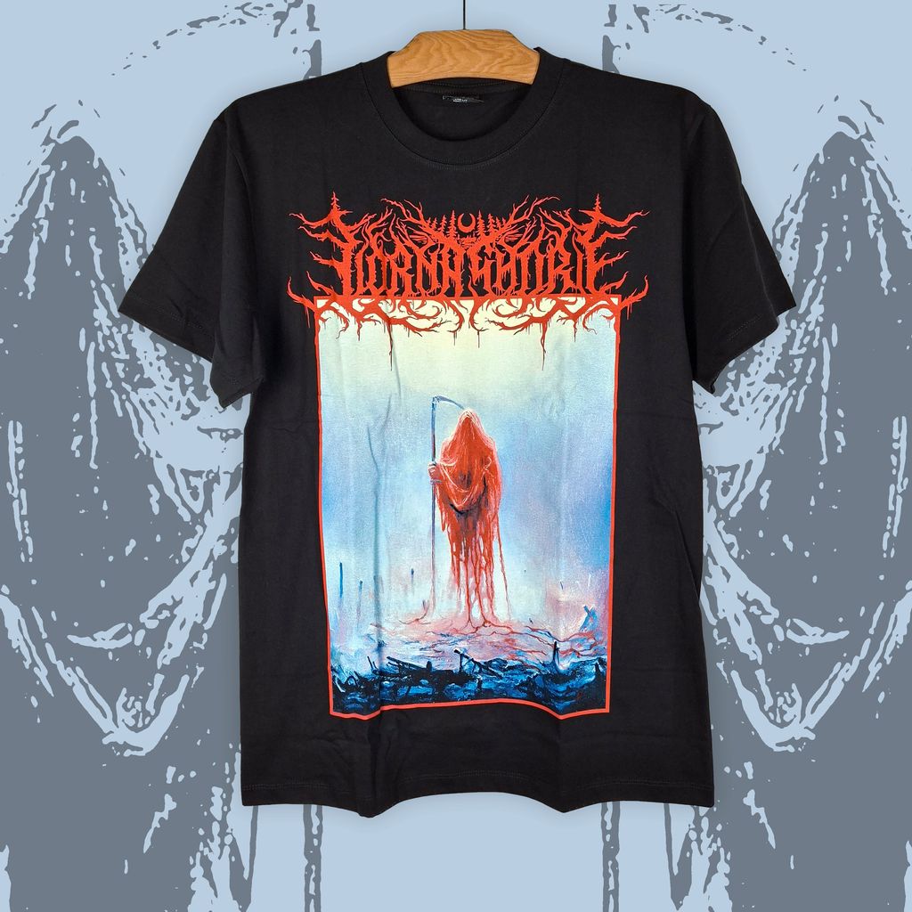 Lorna Shore-…and I Return to Nothingness TS 1