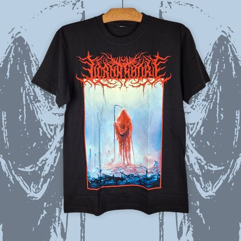 Lorna Shore-…and I Return to Nothingness TS 1
