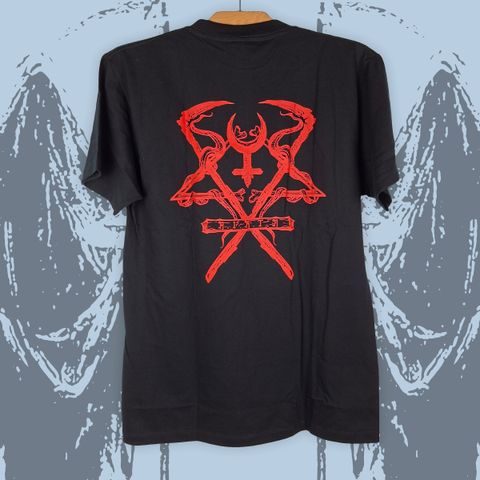 Lorna Shore-…and I Return to Nothingness TS 2