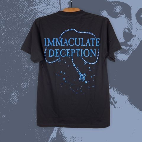 CRADLE OF FILTH-IMMACULATE DECEPTION TS 2