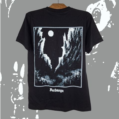 Darkthrone-Transilvanian Hunger TS 2