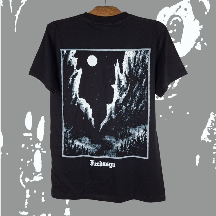 Darkthrone-Transilvanian Hunger TS 2
