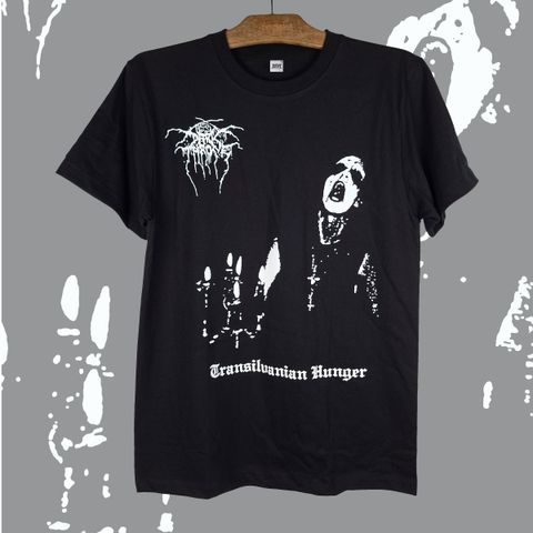 Darkthrone-Transilvanian Hunger TS 1