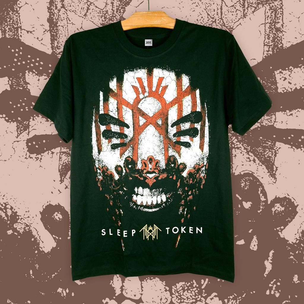 Sleep Token-Aford Mask TS  1