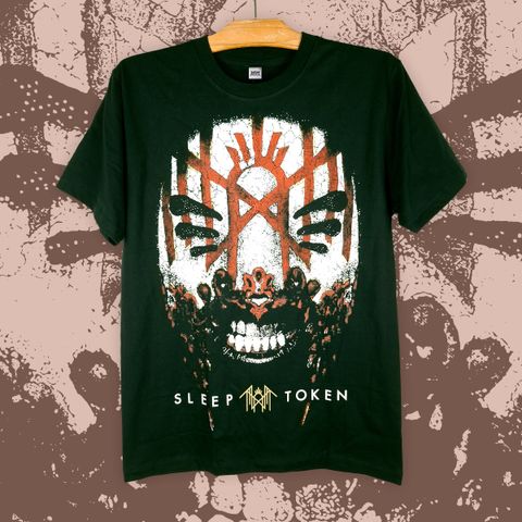 Sleep Token-Aford Mask TS  1