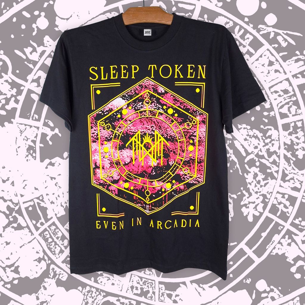 Sleep Token-Even in Arcadia TS 1