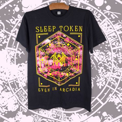 Sleep Token-Even in Arcadia TS 1