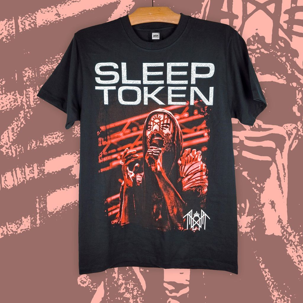 Sleep Token-Vessel TS 1