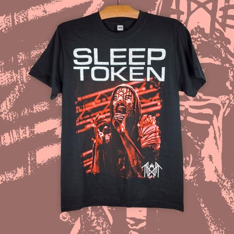 Sleep Token-Vessel TS 1