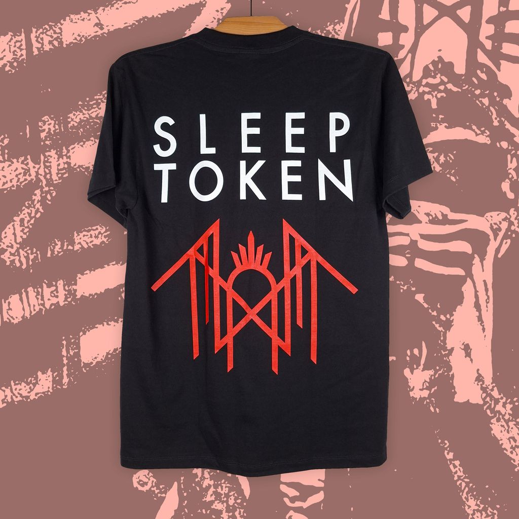 Sleep Token-Vessel TS 2