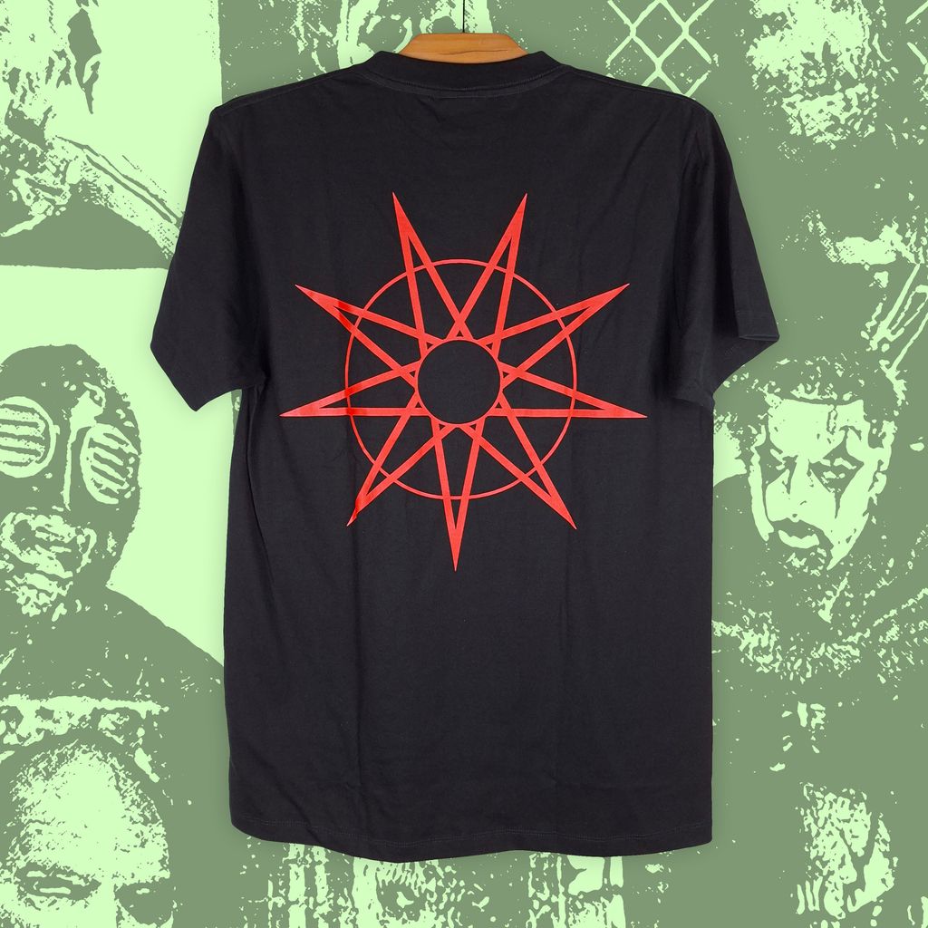 Slipknot-Blocks TS 2