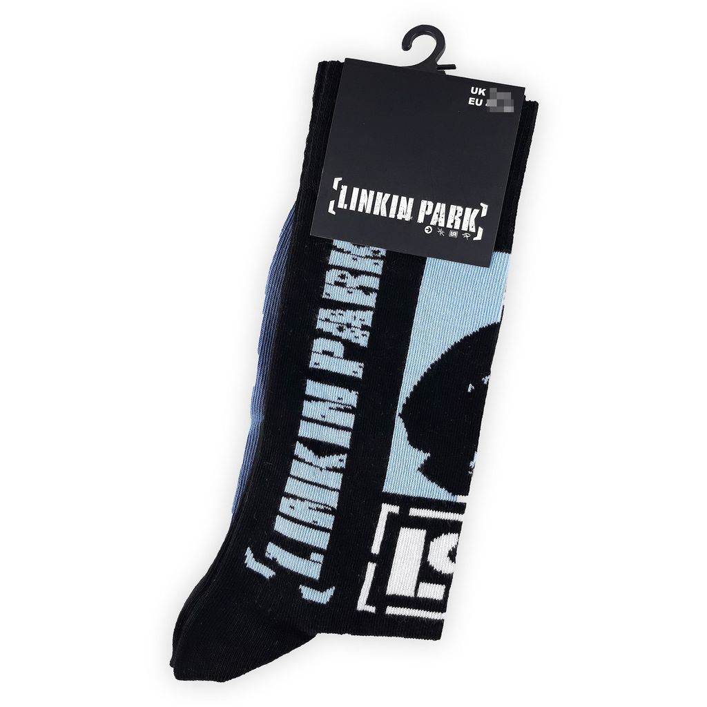 LINKIN PARK-CROUCHING Sock