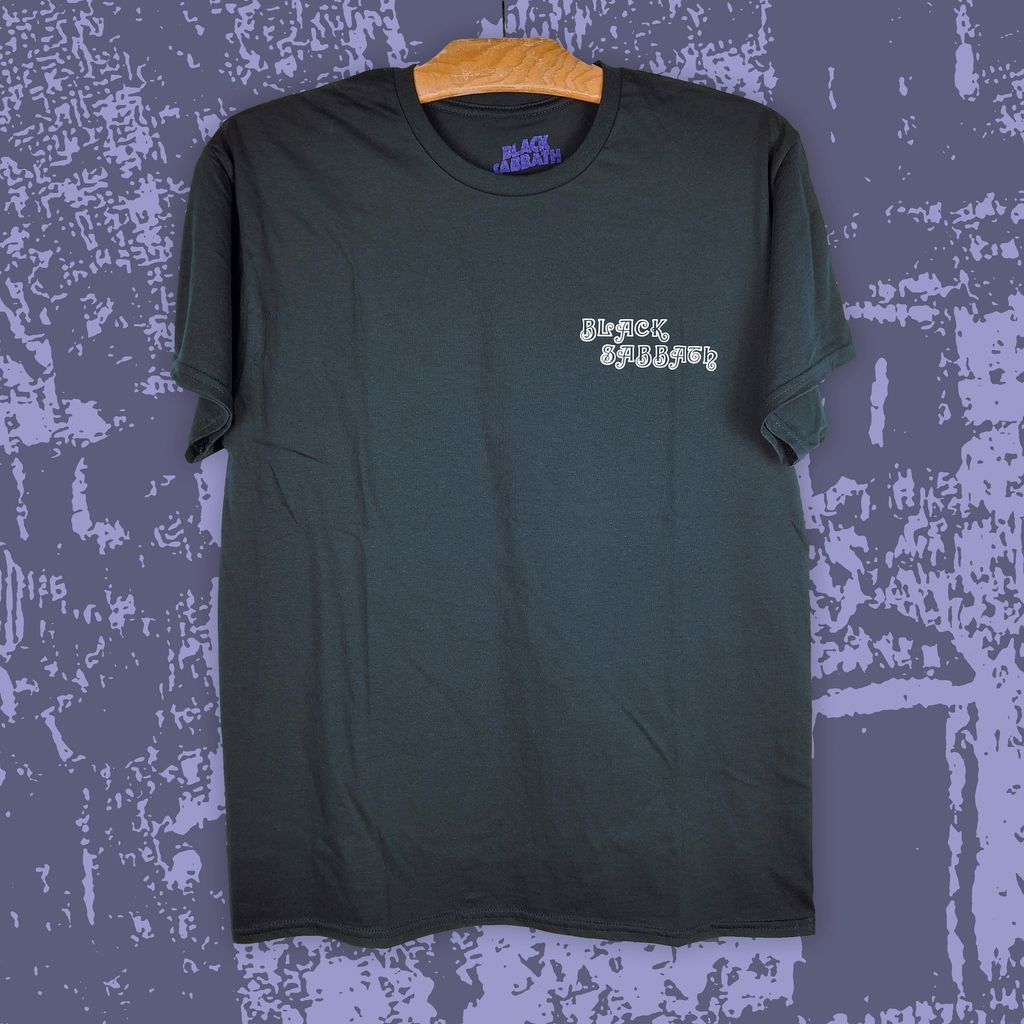 Black Sabbath-Debut Album TS (1)