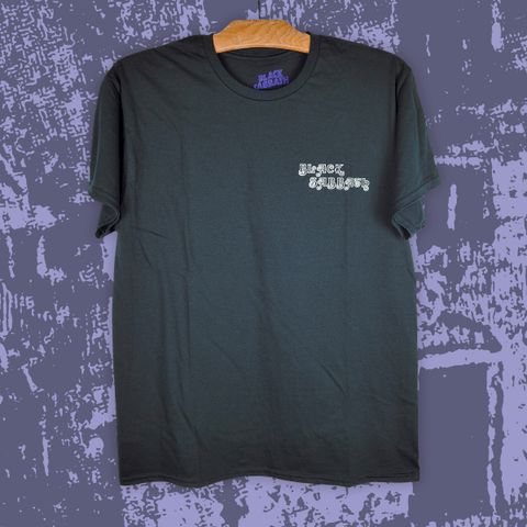 Black Sabbath-Debut Album TS (1)