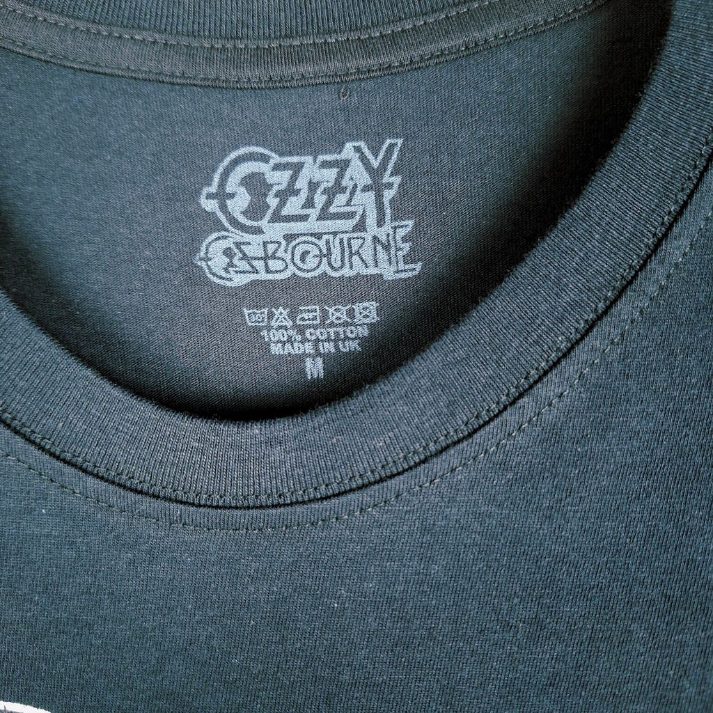 Ozzy Osbourne-Bark At The Moon Tour '84 TS (3)