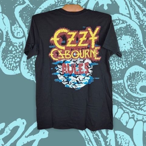 Ozzy Osbourne-Bark At The Moon Tour '84 TS (2)