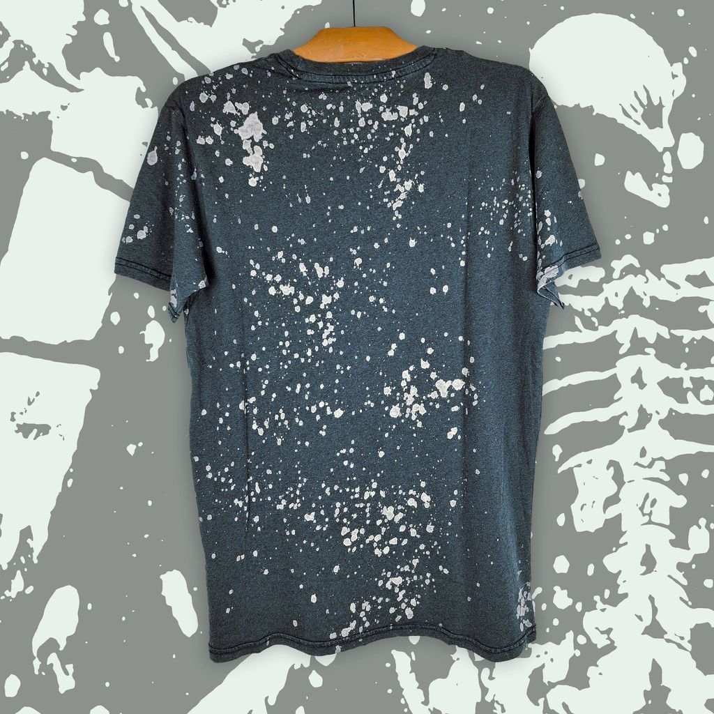 Slayer-Divine Splatter TS (2)