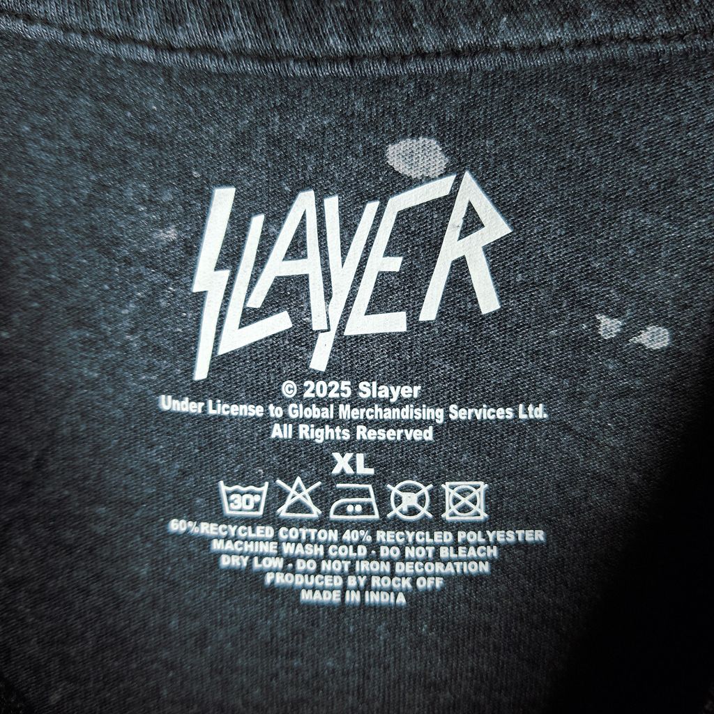 Slayer-Divine Splatter TS (3)