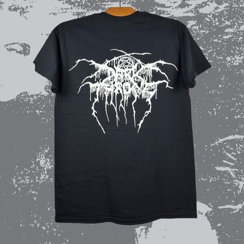 DARKTHRONE-A BLAZE IN THE NORTHERN SKY TS 2