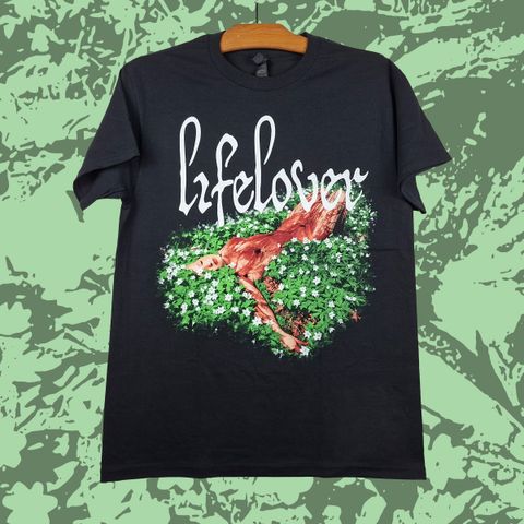 LIFELOVER-Pulver TS 1