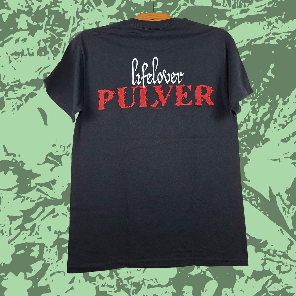 LIFELOVER-Pulver TS 2