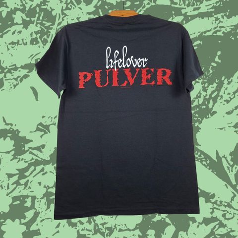 LIFELOVER-Pulver TS 2