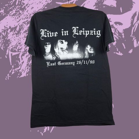 Mayhem-Live in Leipzig TS 2