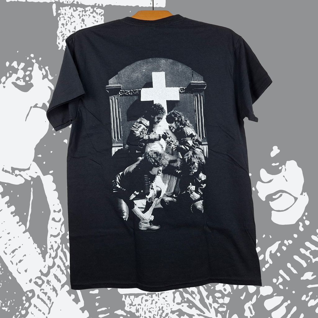Sarcofago-INRI Photo TS 2
