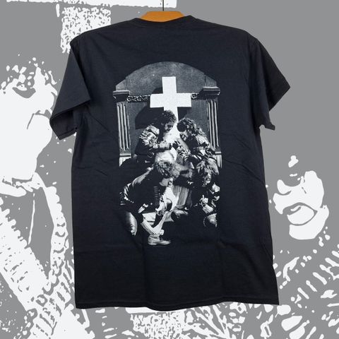 Sarcofago-INRI Photo TS 2